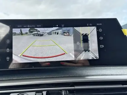 Photo 65 Peugeot 3008  Hybrid 145 e-DCS6