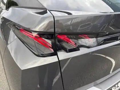 Photo 60 Peugeot 3008  Hybrid 145 e-DCS6