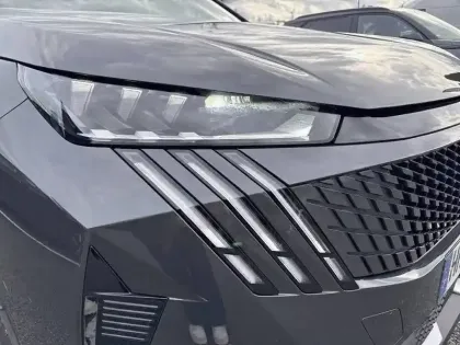 Photo 59 Peugeot 3008  Hybrid 145 e-DCS6