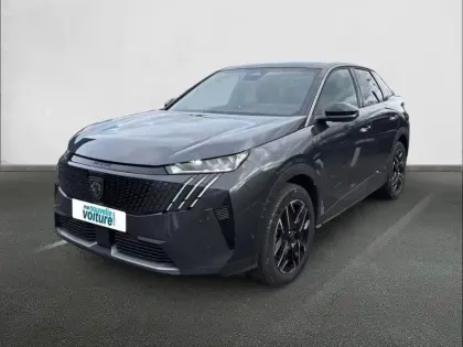 Photo 22 Peugeot 3008  Hybrid 145 e-DCS6