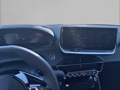 Photo 27 Peugeot 208  Hybrid 100 e-DCS6