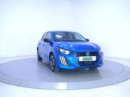 Photo 42 Peugeot 208  Hybrid 100 e-DCS6