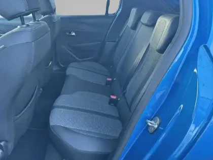 Photo 31 Peugeot 208  Hybrid 100 e-DCS6