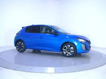 Photo 43 Peugeot 208  Hybrid 100 e-DCS6