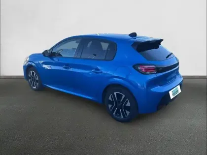 Photo 26 Peugeot 208  Hybrid 100 e-DCS6