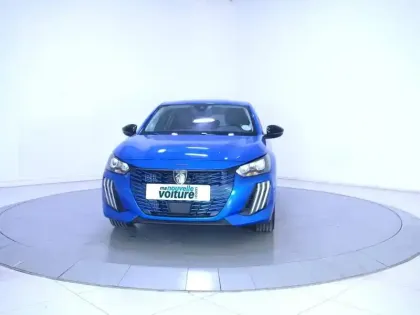 Photo 41 Peugeot 208  Hybrid 100 e-DCS6