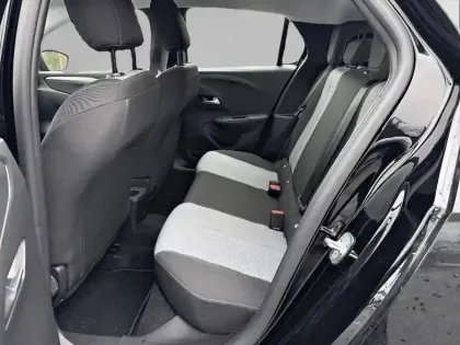 Photo 11 Opel Corsa  1.2 Turbo 100 ch BVM6