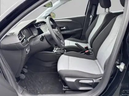 Photo 10 Opel Corsa  1.2 Turbo 100 ch BVM6