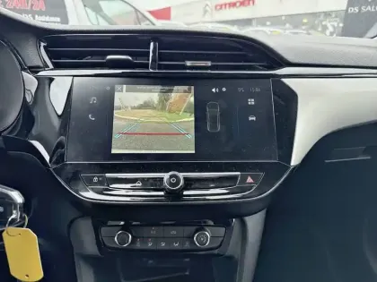 Photo 21 Opel Corsa  1.2 Turbo 100 ch BVM6