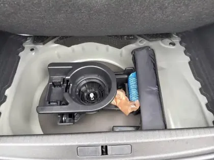 Photo 23 Opel Corsa  1.2 Turbo 100 ch BVM6