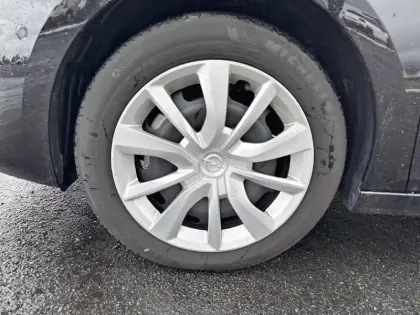 Photo 12 Opel Corsa  1.2 Turbo 100 ch BVM6