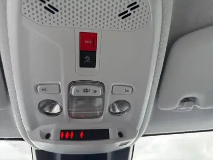 Photo 22 Opel Corsa  1.2 Turbo 100 ch BVM6