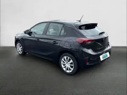 Photo 6 Opel Corsa  1.2 Turbo 100 ch BVM6