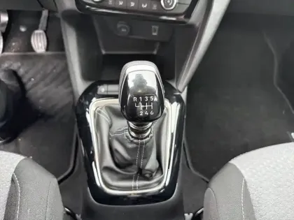 Photo 13 Opel Corsa  1.2 Turbo 100 ch BVM6