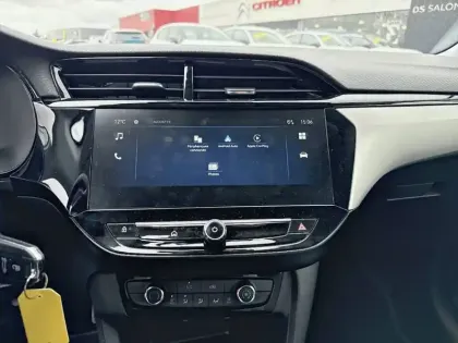 Photo 20 Opel Corsa  1.2 Turbo 100 ch BVM6