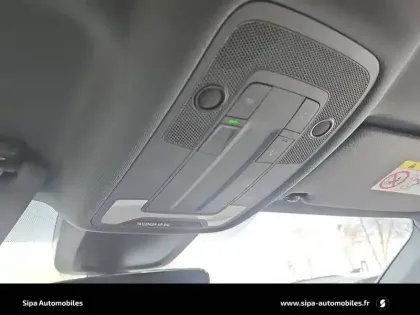 Photo 30 Audi A3  Sportback 45 TFSIe 245 S tronic 6