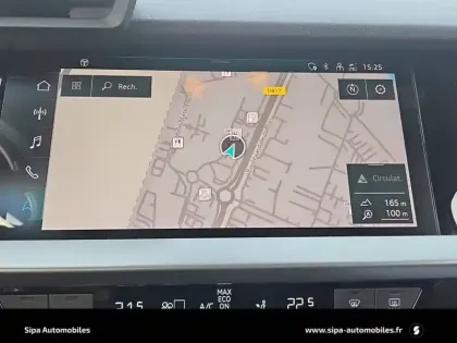 Photo 81 Audi A3  Sportback 45 TFSIe 245 S tronic 6