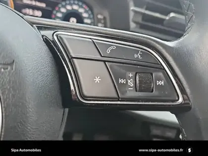 Photo 29 Audi A3  Sportback 45 TFSIe 245 S tronic 6