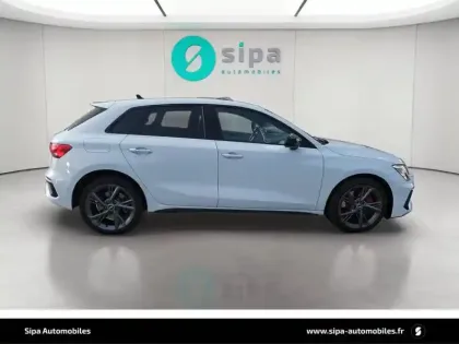 Photo 71 Audi A3  Sportback 45 TFSIe 245 S tronic 6