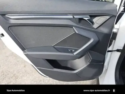 Photo 54 Audi A3  Sportback 45 TFSIe 245 S tronic 6