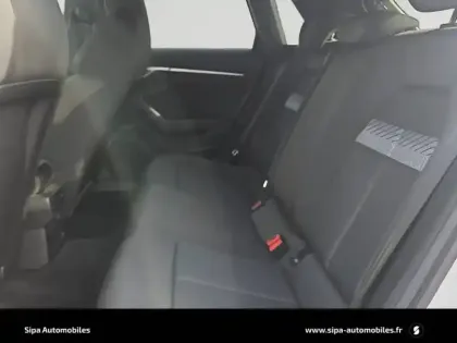 Photo 45 Audi A3  Sportback 45 TFSIe 245 S tronic 6