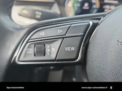 Photo 28 Audi A3  Sportback 45 TFSIe 245 S tronic 6