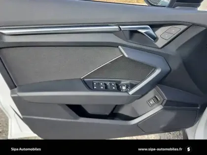 Photo 86 Audi A3  Sportback 45 TFSIe 245 S tronic 6