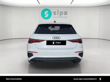 Photo 36 Audi A3  Sportback 45 TFSIe 245 S tronic 6