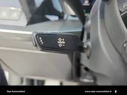 Photo 52 Audi A3  Sportback 45 TFSIe 245 S tronic 6