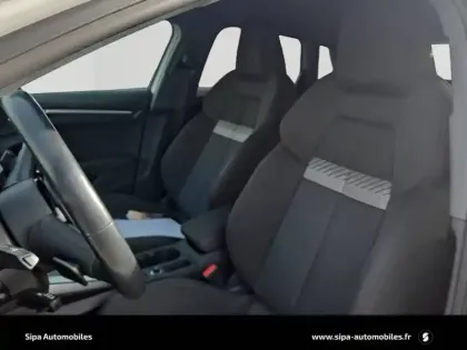 Photo 77 Audi A3  Sportback 45 TFSIe 245 S tronic 6