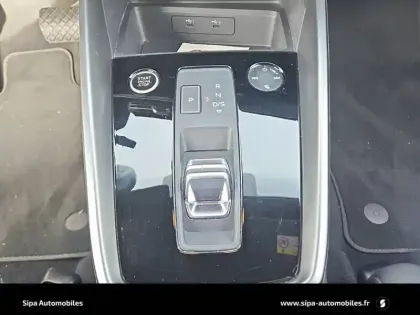 Photo 17 Audi A3  Sportback 45 TFSIe 245 S tronic 6