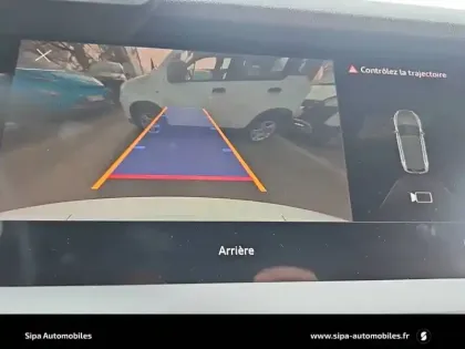 Photo 24 Audi A3  Sportback 45 TFSIe 245 S tronic 6