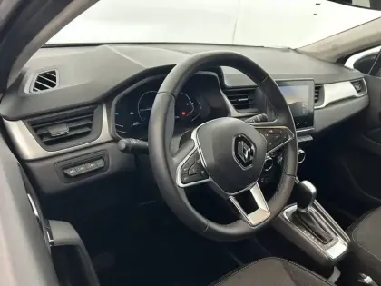 Photo 19 Renault Captur  E-Tech full hybrid 145