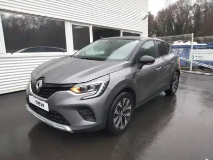 Photo Renault Captur Evolution