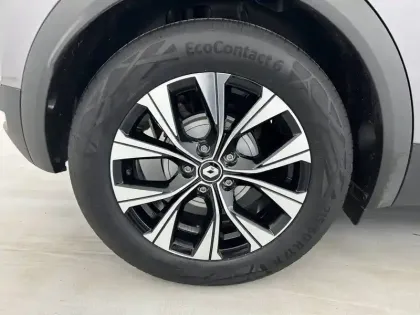 Photo 31 Renault Captur  E-Tech full hybrid 145