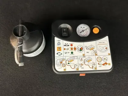 Photo 37 Renault Captur  E-Tech full hybrid 145