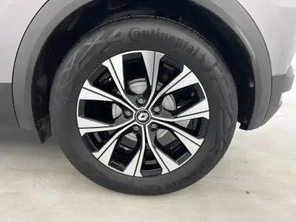 Photo 29 Renault Captur  E-Tech full hybrid 145