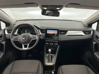 Photo 38 Renault Captur  E-Tech full hybrid 145
