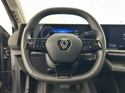 Photo 14 Renault Megane  E-Tech EV40 130ch standard charge