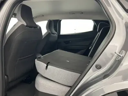 Photo 27 Renault Megane  E-Tech EV40 130ch standard charge