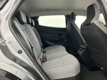 Photo 15 Renault Megane  E-Tech EV40 130ch standard charge