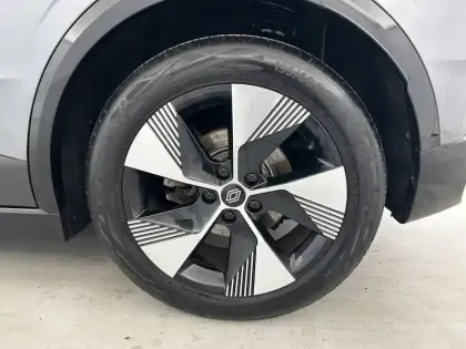 Photo 19 Renault Megane  E-Tech EV40 130ch standard charge