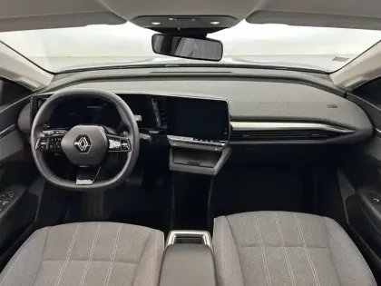 Photo 26 Renault Megane  E-Tech EV40 130ch standard charge