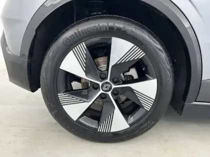 Photo 21 Renault Megane  E-Tech EV40 130ch standard charge