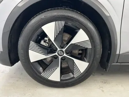 Photo 18 Renault Megane  E-Tech EV40 130ch standard charge