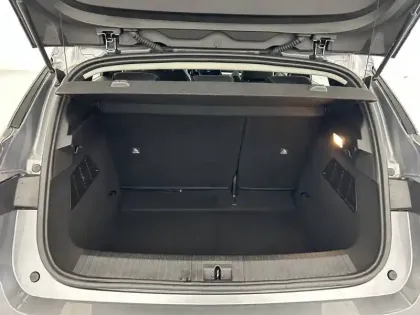 Photo 17 Renault Megane  E-Tech EV40 130ch standard charge