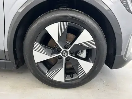 Photo 20 Renault Megane  E-Tech EV40 130ch standard charge