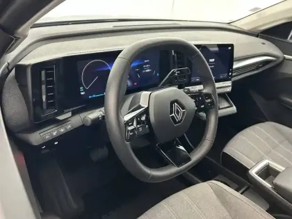 Photo 9 Renault Megane  E-Tech EV40 130ch standard charge