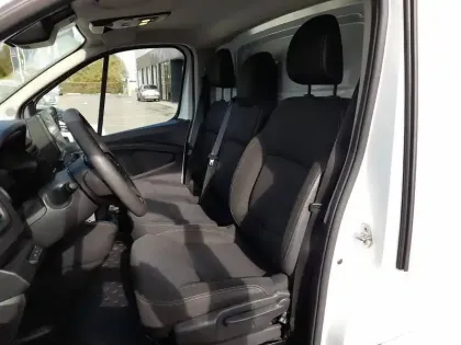 Photo 8 Renault Trafic  FGN L1H1 2800 KG BLUE DCI 130
