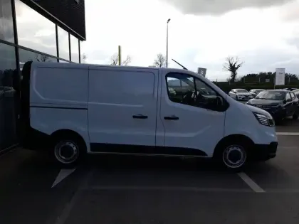 Photo 5 Renault Trafic  FGN L1H1 2800 KG BLUE DCI 130